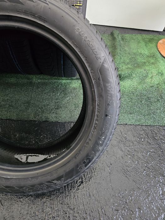 215.55.17 hankook m+s