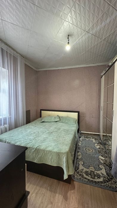 Продается отдельно стоящий дом