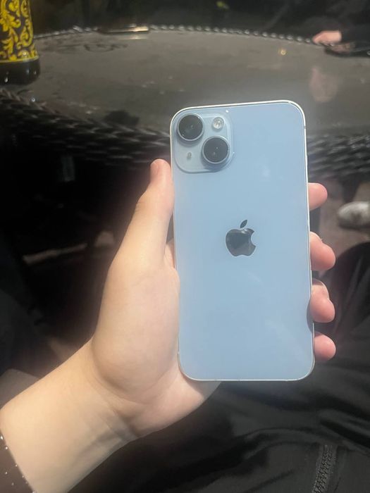 Iphone 14 128gbb