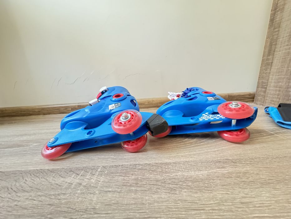 Детски ролери