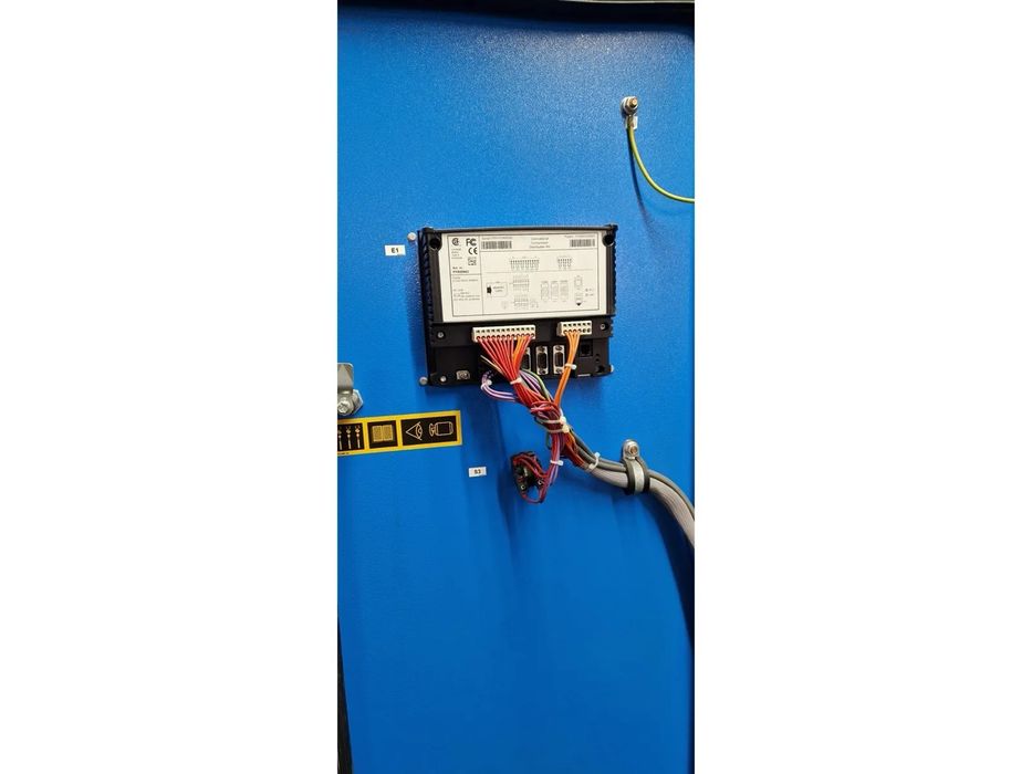 Compresor cu surub 75 kw Alup sh
