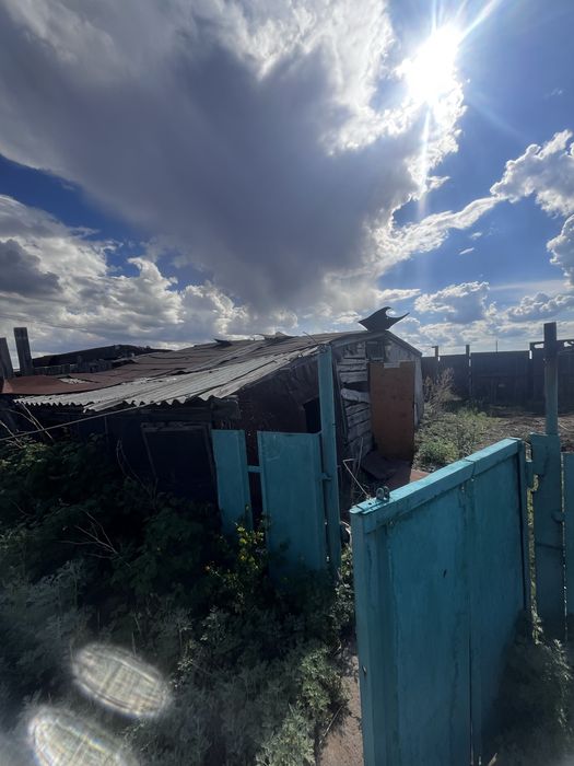 Продам частный дом