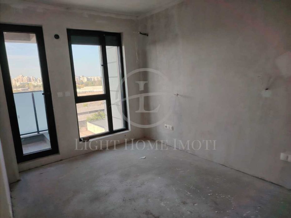 Продава се Двустаен апартамент в Пловдив, Каменица 2 - 68 кв.м за 1724 €/кв.м - Снимка #2