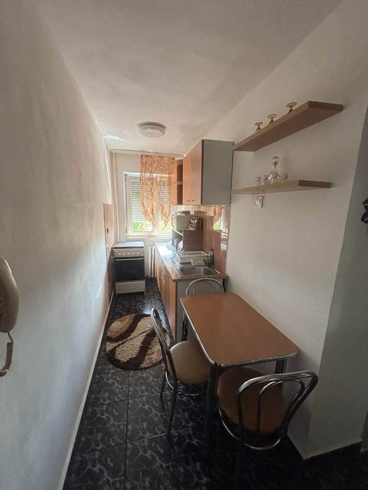 Apartament cu 2 camere de închiriat – zona Calea Aradului, str. Aleea Călinului