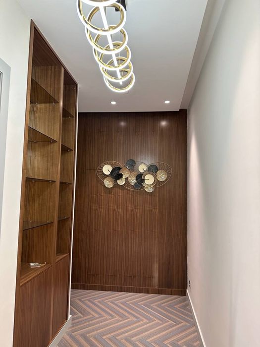 Сдаётся в аренду 3-комнатная квартира в комплексе NRG, Ойбек.