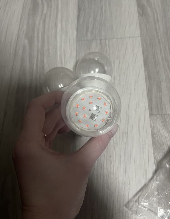 Продам фитолампы