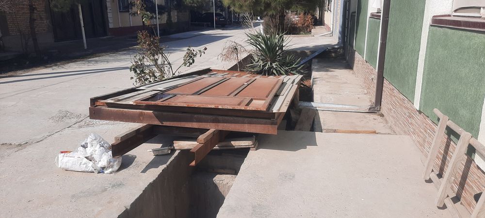 Profil rama ugolnik  sotiladi