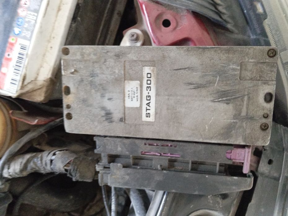 Продаеться ГБО 4ое поколение