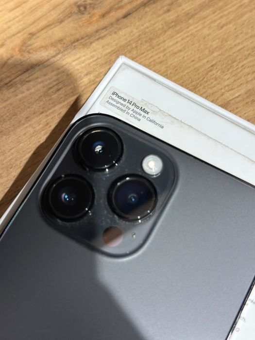 Айфон 14 Про Макс Ipone 14 Pro Max
