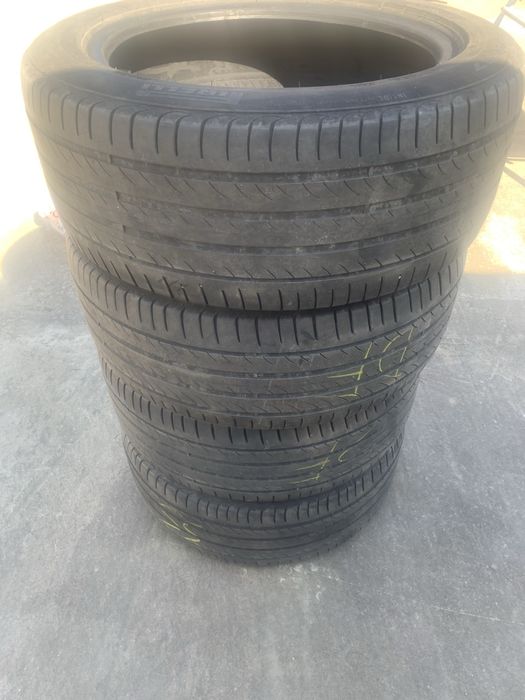 225 50 17 Pirelli vara dot 2021