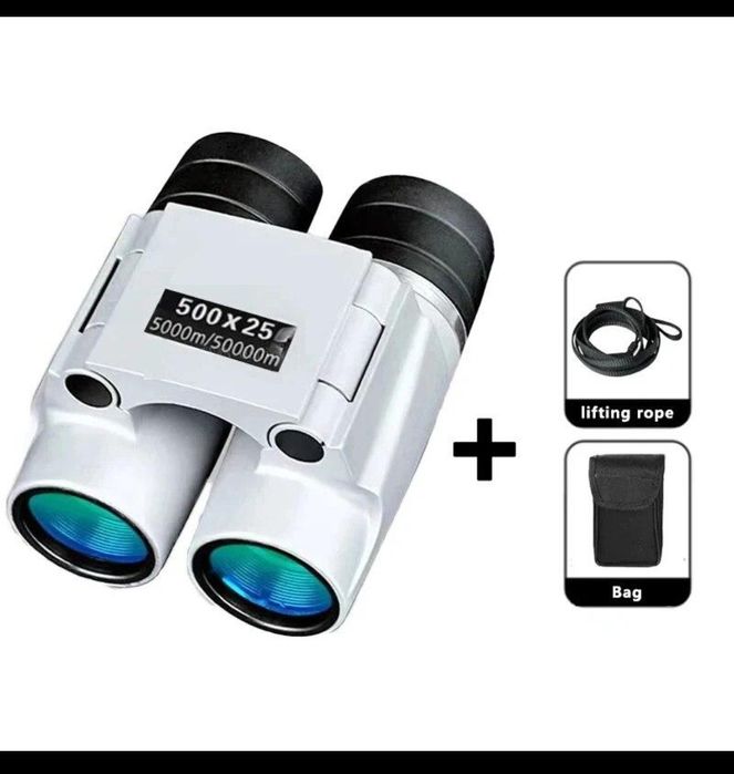 Бинокль продам новый