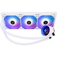 Thermalright Frozen Prism 240 / 360 aqua elite v2 alb negru