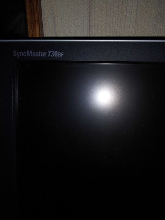 Монитор за компютър Samsung