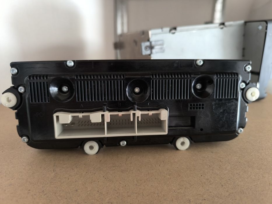 Радио CD за Шкода Октавия 2