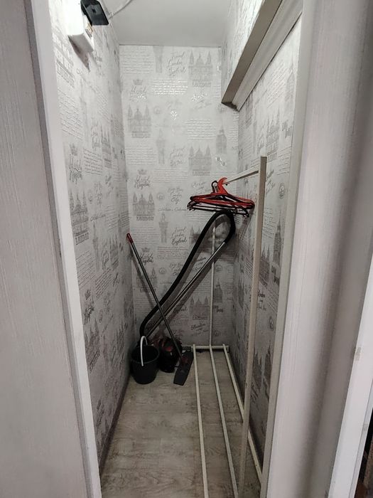 Продается 1ком студия