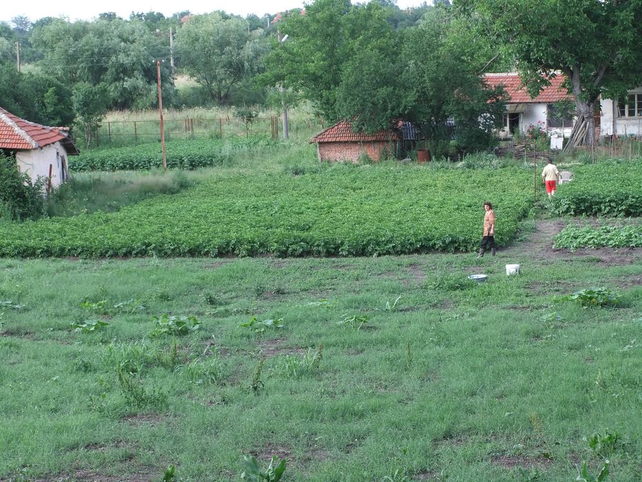 Продава се Къща в Стара Загора, Самара 1 - 150 кв.м за 146 €/кв.м - Снимка #1