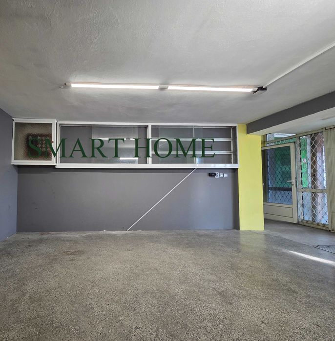 Дава се под наем Промишлена сграда в Велико Търново, Колю Фичето - 80 кв.м за 648.21 € - Снимка #2