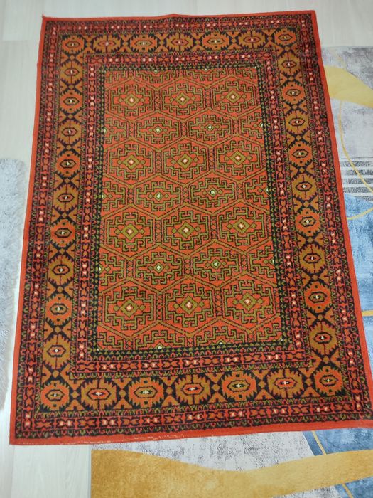 Продам ковер СССР 190×137