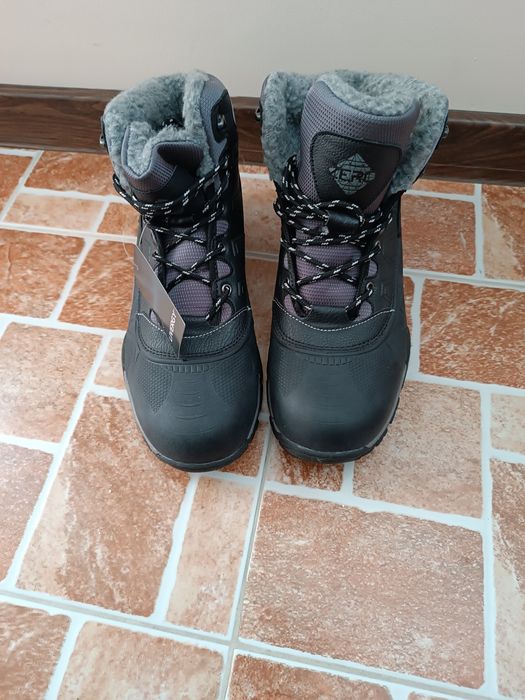 Мъжки боти,зимни.44