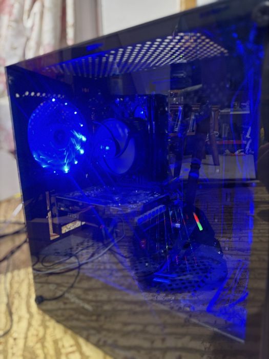 Calculator gaming i5