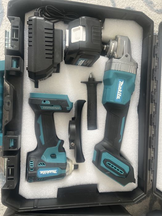 Инструменты для ремонта