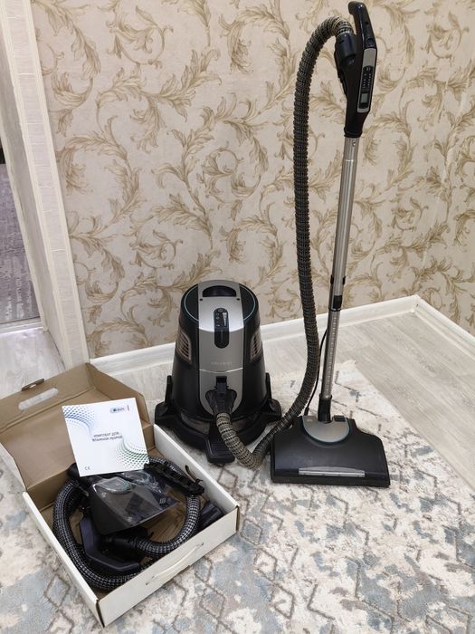 Raboclean s plus