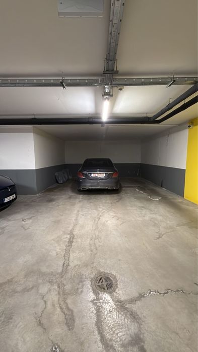 Inchiriez loc de parcare  subteran, Mihai Viteazul 1E, BSW