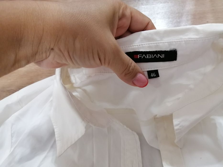 Продам фирменные рубашки