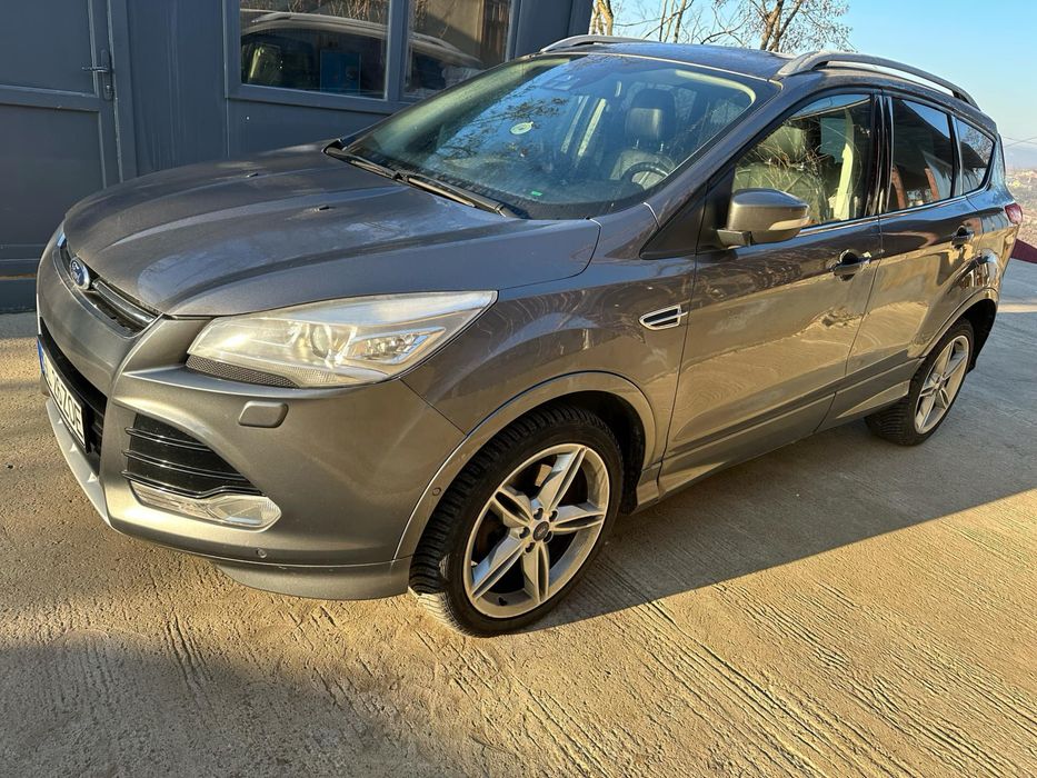 Ford Kuga 2014 Automat