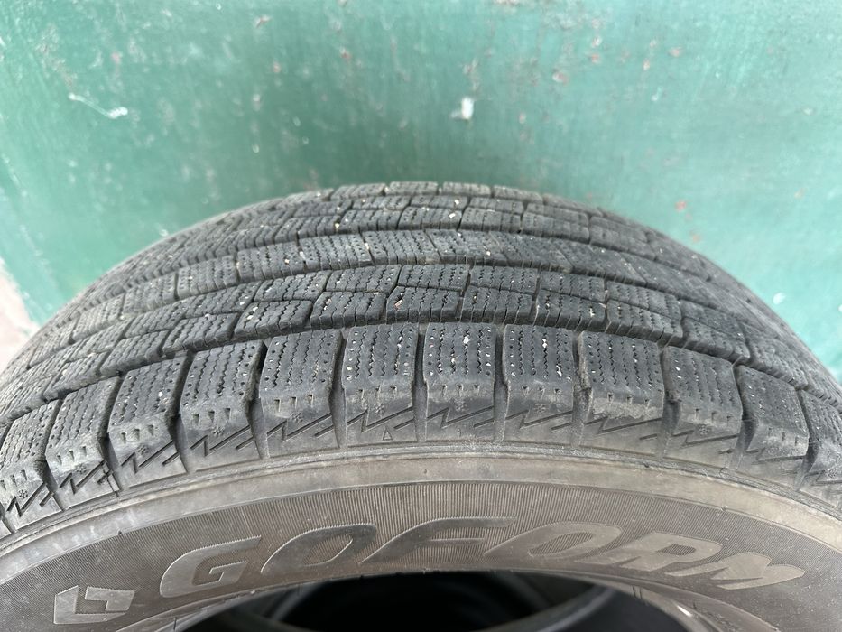 Goform 225/70/16