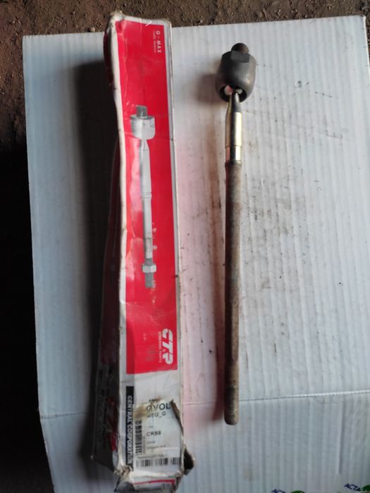 Запасные части на авто