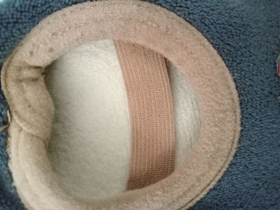 Тапочки, пинетки для ребенка до года