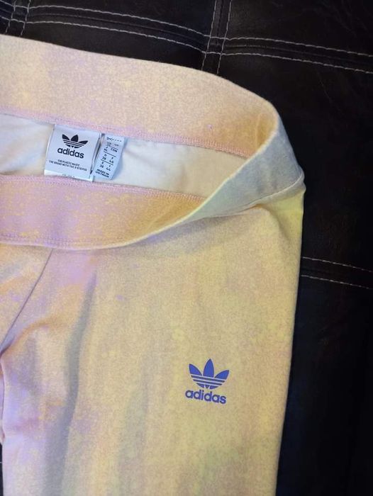 Клин Adidas M размер