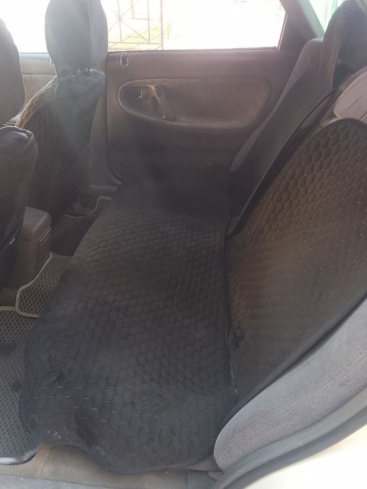 Мазда кронс 2,5 харошое состаяние