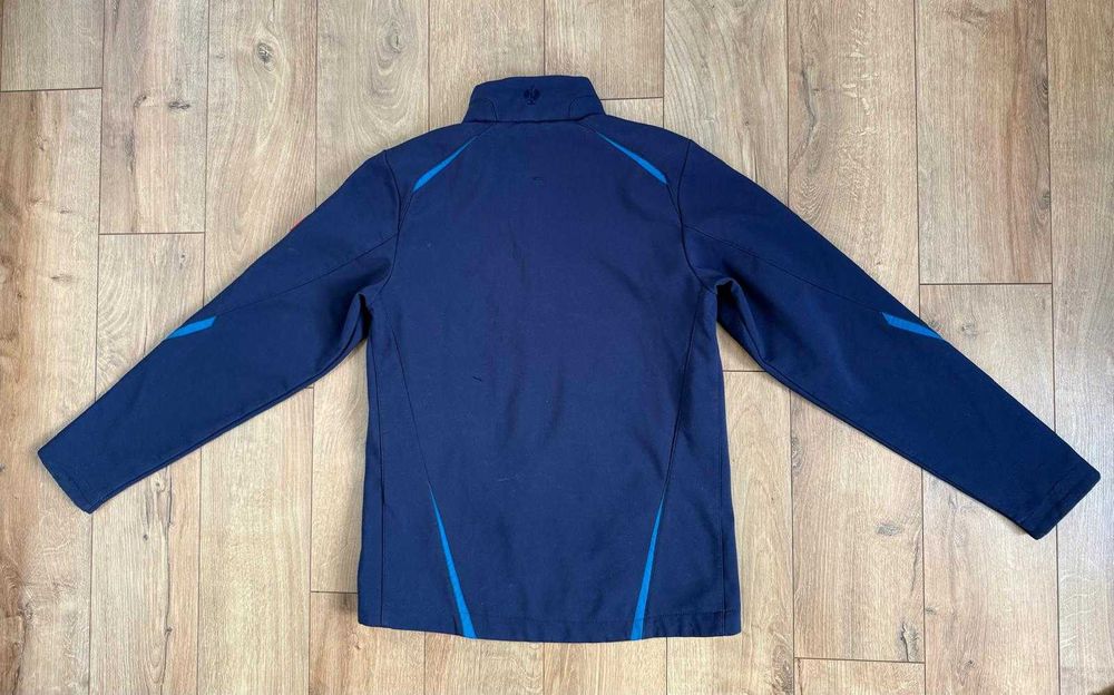 Engelbert Strauss XS barbati Motion 2020 geaca softshell