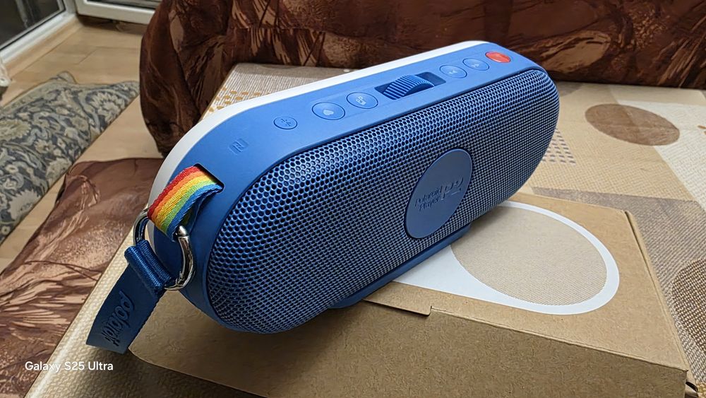 Bluetooth speaker Polaroid P2