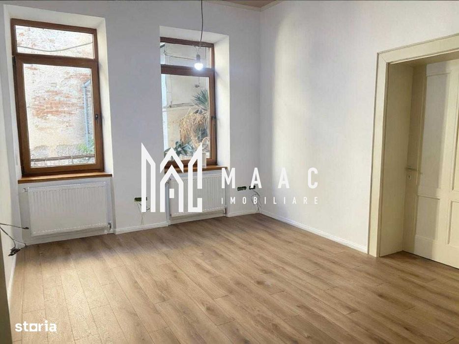 Apartament 3 camere | 80 MPU | Renovat | Ultracentral — fotografia 1