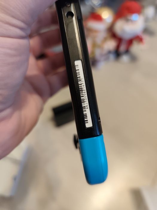 Nintendo switch negru