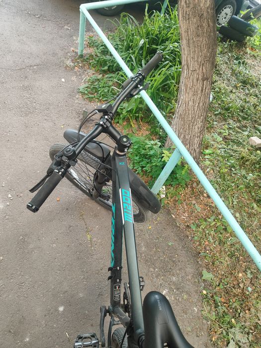 Продам Trinx m1200 pro