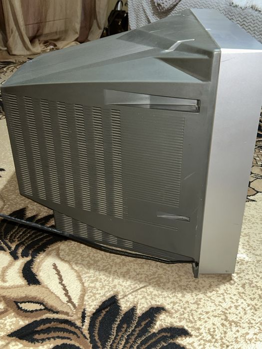 Телевизор «Seven»