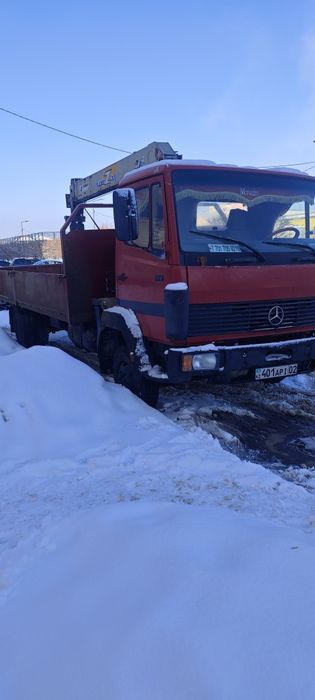 Услуга Манипулятор не дорого