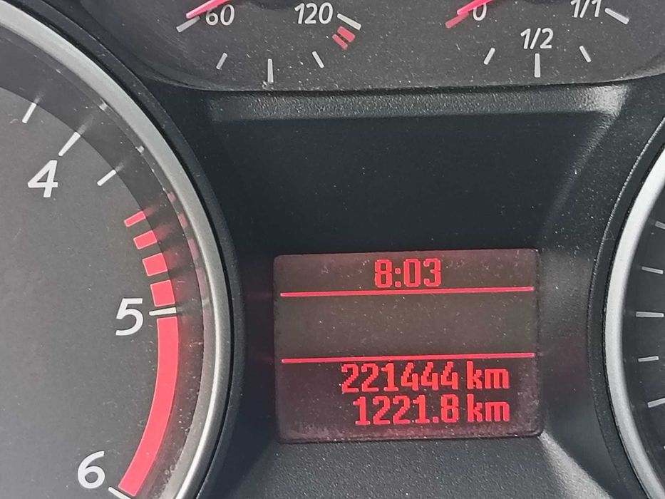 Vând Ford Mondeo mk4 2008