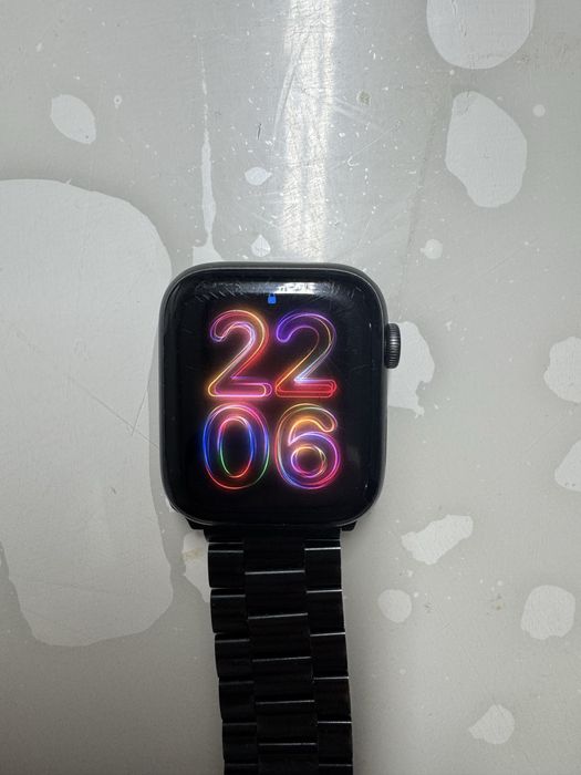 Apple watch seria 6 44mm