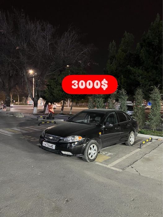 Gentra nasiya savdoga