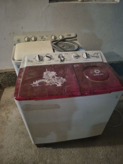 Полуавтомат машина.