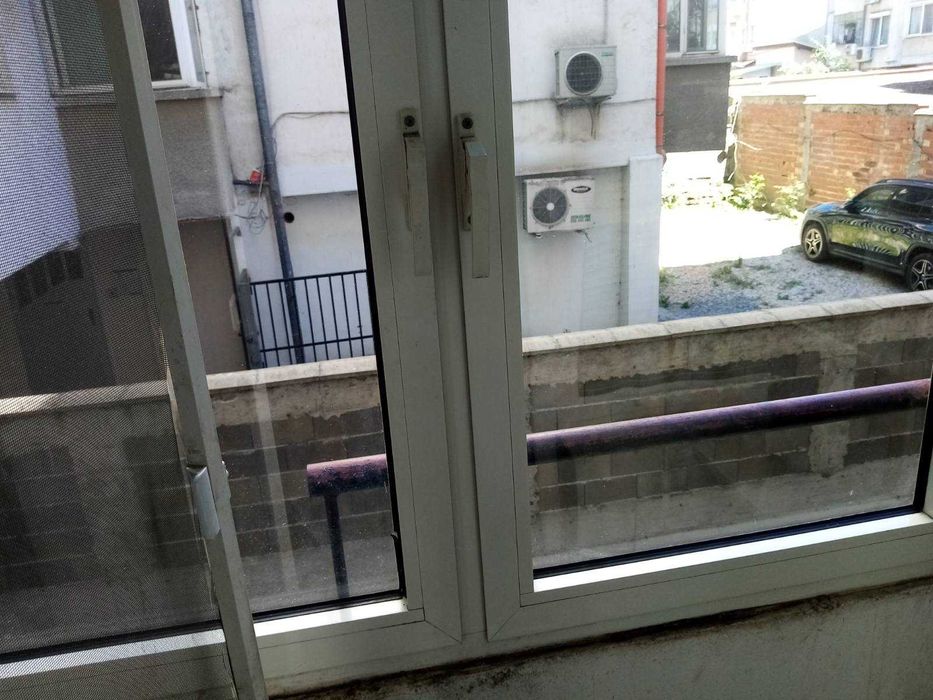 Дава се под наем Двустаен апартамент в Бургас, Възраждане - 45 кв.м за 250 € - Снимка #1