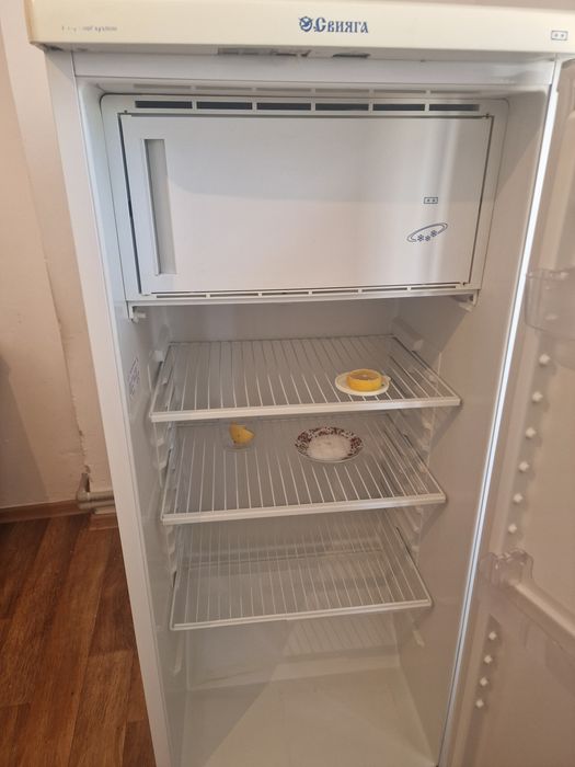 Продаётся холодильник