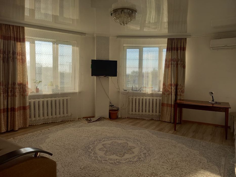 Сдам 2х комнатную квартиру