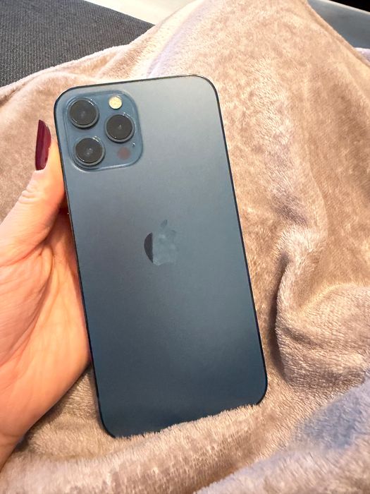 Iphone 12 Pro Max 256GB