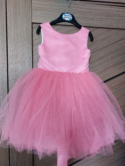 Детское платье нарядное 7 000 тенге